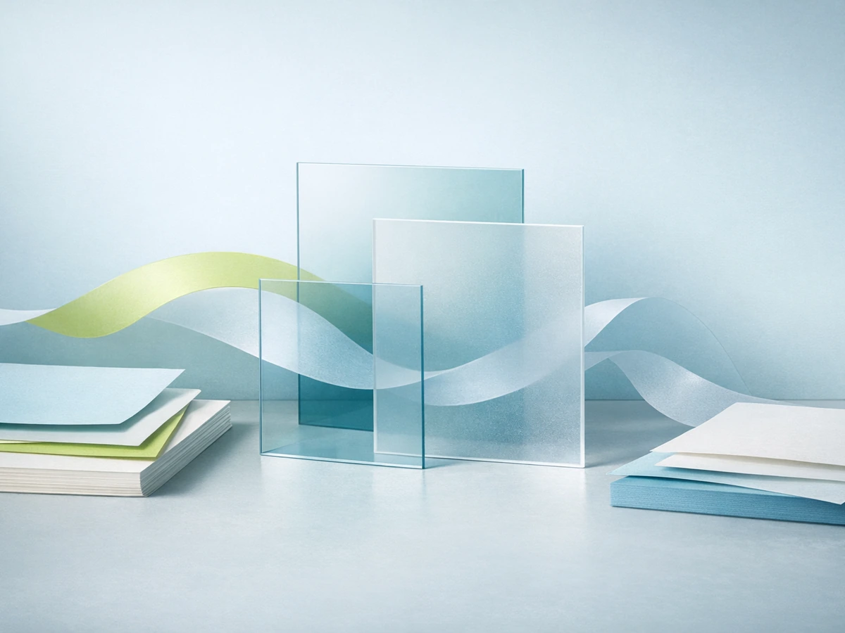 Absztrakt szolgáltatási összefoglaló vizuál.