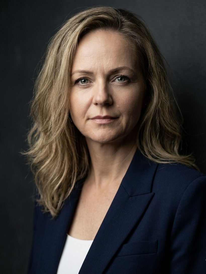 Viola portré